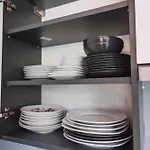 Holiday home Donaublick Mit Pool Und Garten Sankt Nikola an der Donau