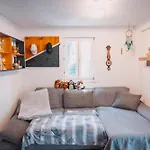 Donaublick Mit Pool Und Garten Holiday home