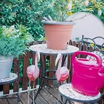 Holiday home Donaublick Mit Pool Und Garten *