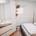 Donaublick Mit Pool Und Garten Sankt Nikola an der Donau