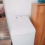 Donaublick Mit Pool Und Garten Holiday home