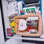 Holiday home Donaublick Mit Pool Und Garten Sankt Nikola an der Donau