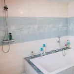 Donaublick Mit Pool Und Garten Sankt Nikola an der Donau