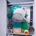 Donaublick Mit Pool Und Garten Holiday home