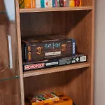 Donaublick Mit Pool Und Garten *