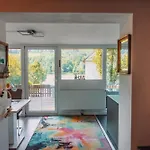 Holiday home Donaublick Mit Pool Und Garten Sankt Nikola an der Donau