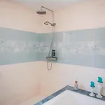 Donaublick Mit Pool Und Garten