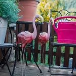 Donaublick Mit Pool Und Garten Holiday home *