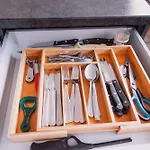 Holiday home Donaublick Mit Pool Und Garten Sankt Nikola an der Donau