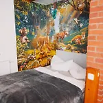 Holiday home Donaublick Mit Pool Und Garten *