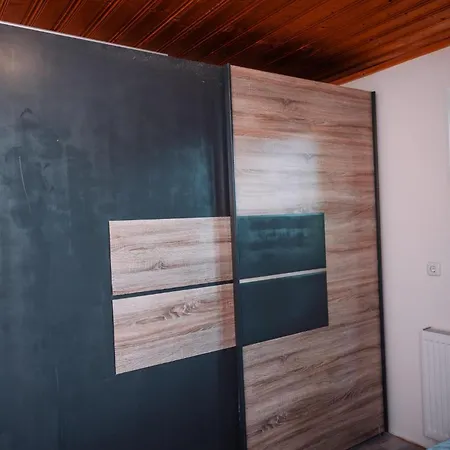 Donaublick Mit Pool Und Garten * Sankt Nikola an der Donau