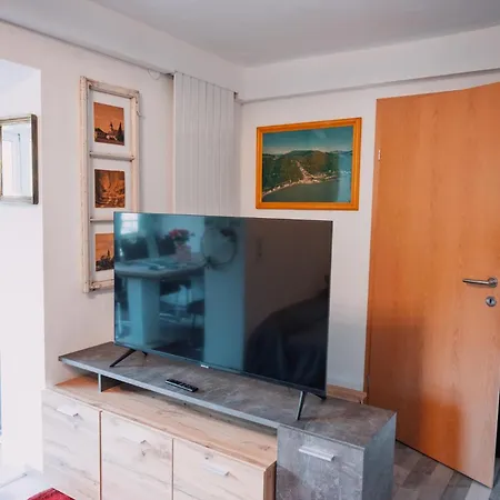 Feriehus Donaublick Mit Pool Und Garten *