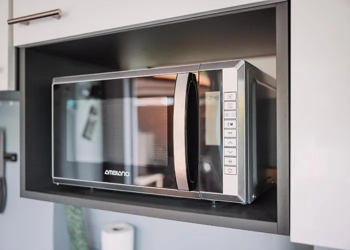 Donaublick Mit Pool Und Garten Sankt Nikola an der Donau