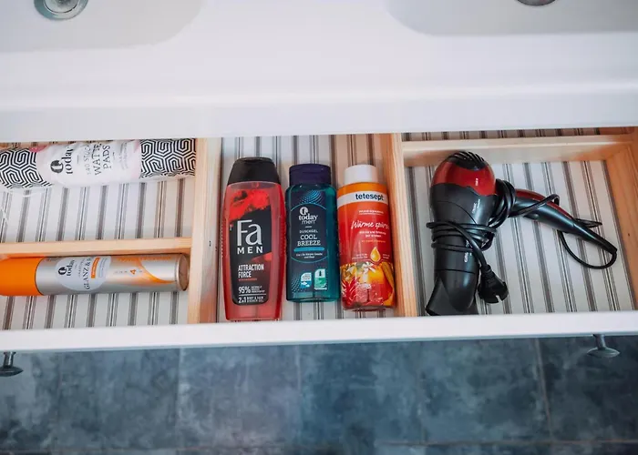 Donaublick Mit Pool Und Garten Casa de Férias *