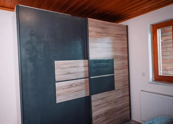 Donaublick Mit Pool Und Garten * Sankt Nikola an der Donau