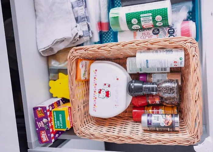 Prázdninový dům Donaublick Mit Pool Und Garten Sankt Nikola an der Donau