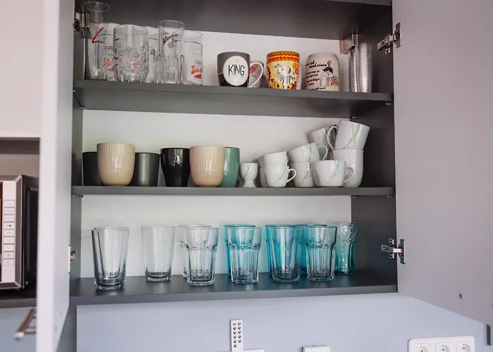 Prázdninový dům Donaublick Mit Pool Und Garten *