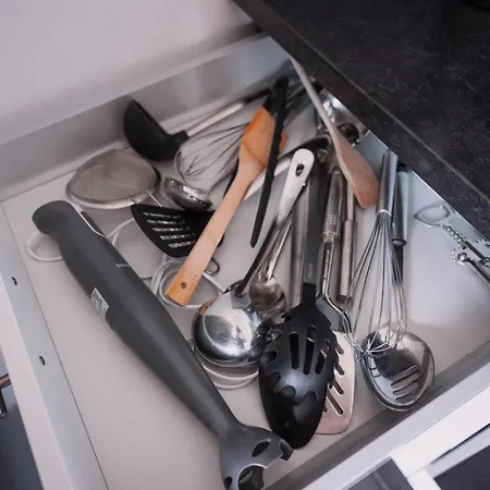 Donaublick Mit Pool Und Garten