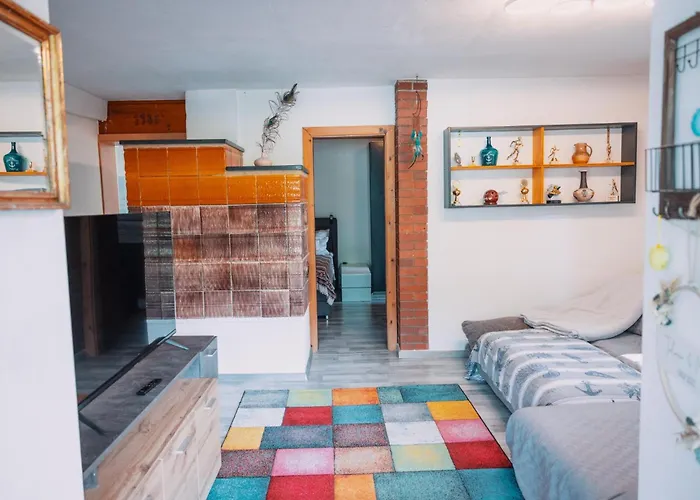 Prázdninový dům Donaublick Mit Pool Und Garten Sankt Nikola an der Donau