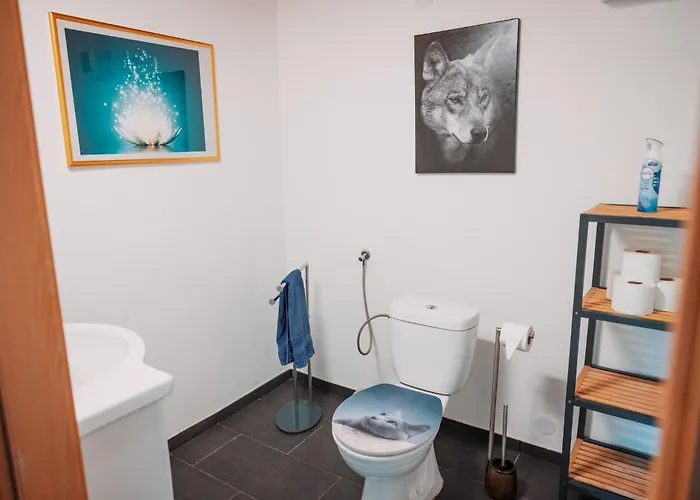 Prázdninový dům Donaublick Mit Pool Und Garten