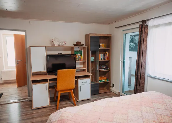 Donaublick Mit Pool Und Garten Sankt Nikola an der Donau