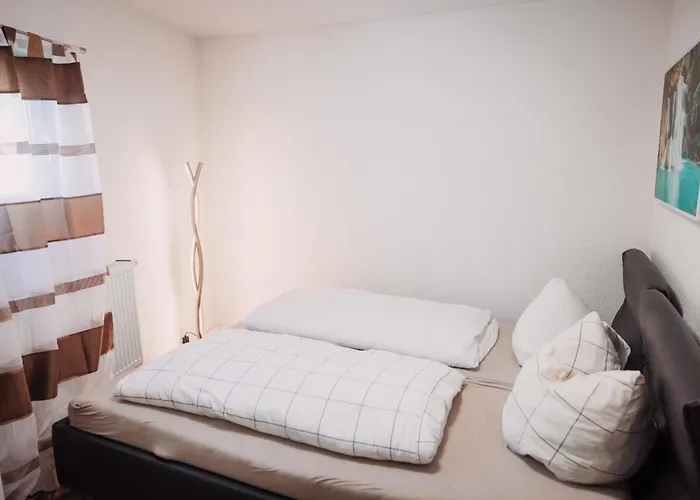 Prázdninový dům Donaublick Mit Pool Und Garten