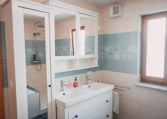 Donaublick Mit Pool Und Garten * Sankt Nikola an der Donau