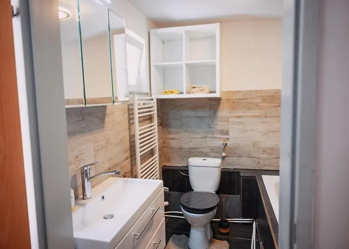 Donaublick Mit Pool Und Garten * Sankt Nikola an der Donau